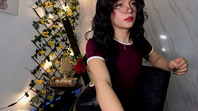 jeimy garcia online show from March 6, 12:44 pm