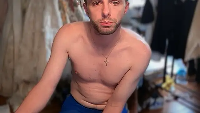 CupidZass online show from August 2, 1:36 pm