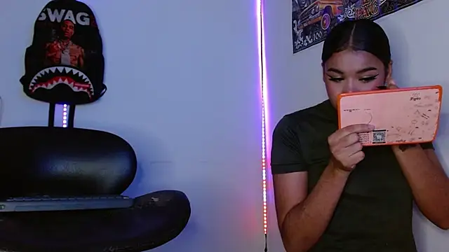 king  Black online show from March 22, 12:27 am