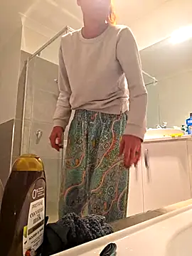 Pussy69Kat online show from January 17, 11:18 am