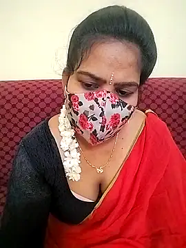 melina214 online show from March 27, 4:30 pm