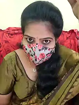 melina214 online show from April 13, 2:35 am