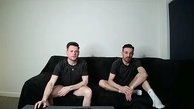 twotwinkhusbandss online show from October 28, 7:30 pm