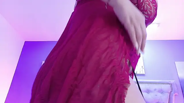 MeryStone online show from October 16, 2:14 am