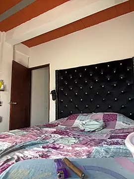 Richchocolatesweet  online show from February 21, 10:43 pm