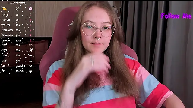 bunny bubble online show from August 3, 11:43 pm