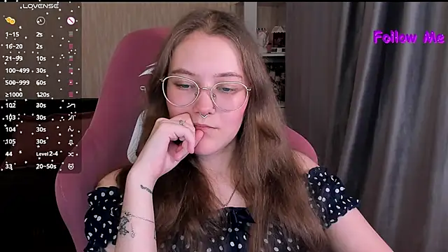bunny bubble online show from July 22, 12:55 am
