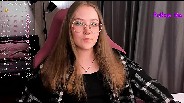 bunny bubble online show from March 21, 11:43 pm