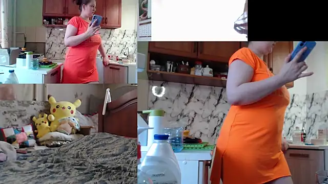 Sakura Green online show from November 15, 11:44 am