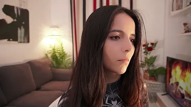 Raychell Black online show from March 27, 5:13 pm