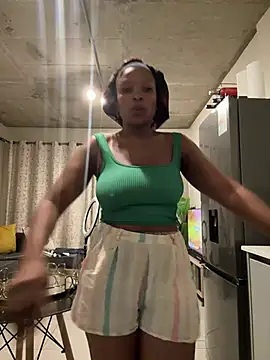 slimcateee online show from February 23, 7:24 pm