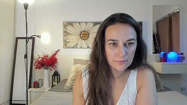 JoyCasidy online show from September 17, 3:54 pm