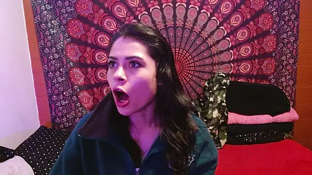 AbbySccott online show from February 28, 2:11 am