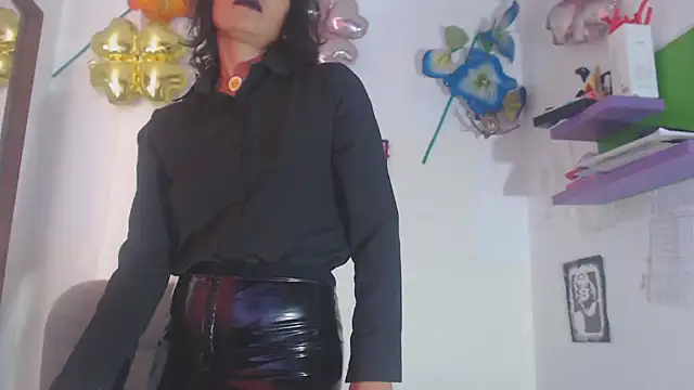 fantasty nylon online show from November 8, 4:23 pm