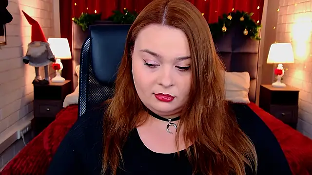 KimberlyMaran online show from January 15, 5:41 pm