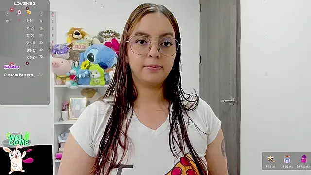 Valery7rose  online show from May 30, 3:21 pm