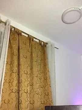 JuanaSimons online show from November 7, 2:17 am