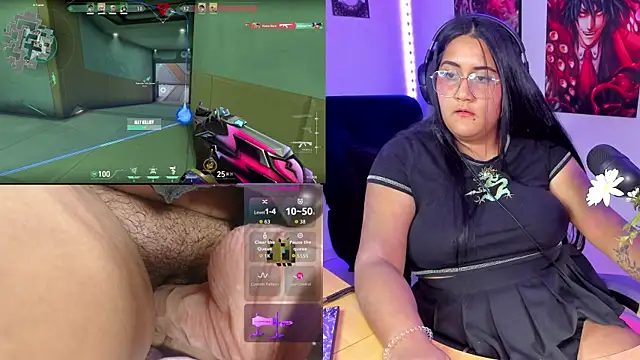 haru u2 online show from November 5, 11:21 pm