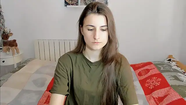 PumpkinCutiePie online show from January 15, 12:55 pm