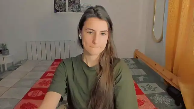 PumpkinCutiePie online show from March 2, 12:23 pm