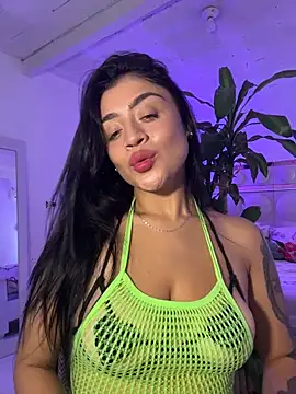 lucianaroy online show from November 27, 10:45 pm