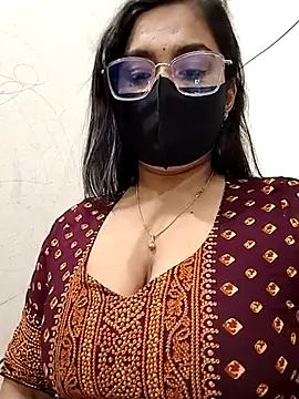 Ritusri Dotta online show from January 13, 7:40 pm