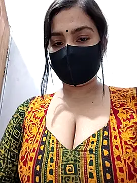 Ritusri Dotta online show from October 22, 6:13 pm