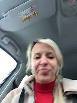 LikaCat online show from January 12, 3:12 am