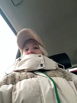 LikaCat online show from November 5, 2:50 am