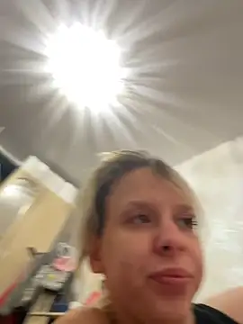 LikaCat online show from February 9, 3:09 am