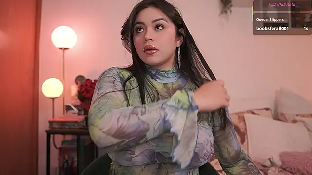 EmilyxRose - online show from November 23, 7:48 pm