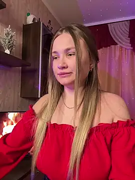 AmeliaAllem online show from February 1, 12:48 pm