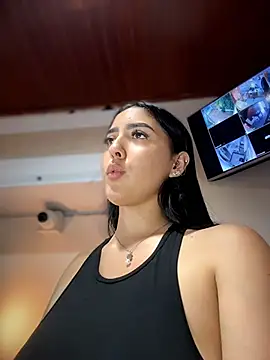 Sofia Collins- online show from July 17, 12:26 am