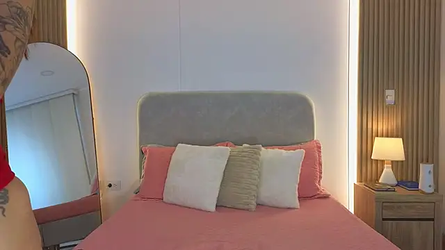 KristennBlue online show from May 6, 2:54 pm