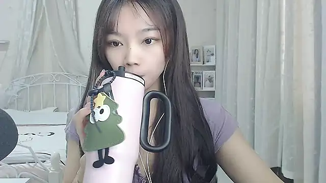 Jenny-Z online show from December 21, 3:11 am