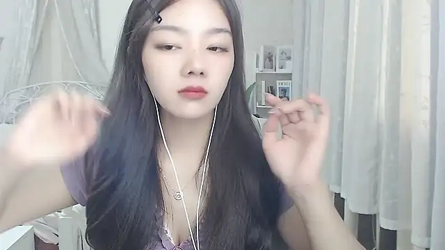 Jenny-Z online show from April 12, 2:03 am