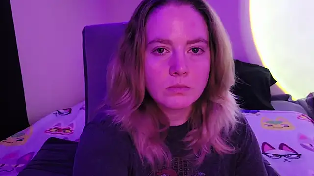 InternetFairy XO online show from December 21, 6:17 am