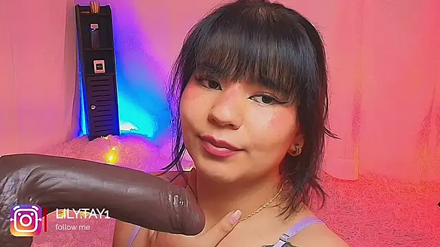 lili taylor online show from February 24, 4:38 pm