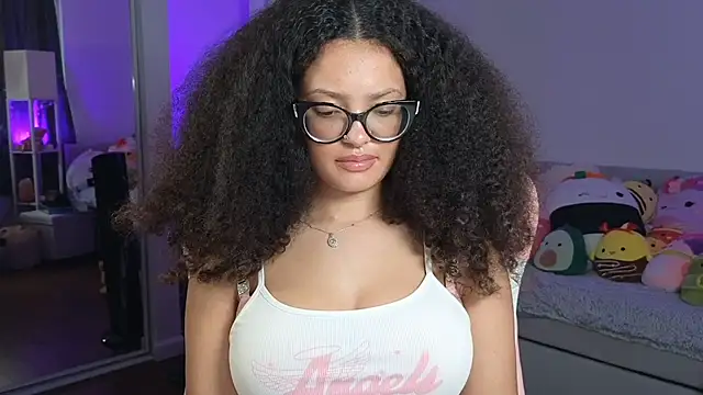 princessamberxo online show from September 11, 4:13 am