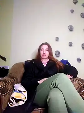 Jillian Pattie online show from February 12, 6:20 pm