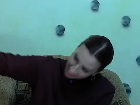 Jillian Pattie online show from October 9, 3:38 pm