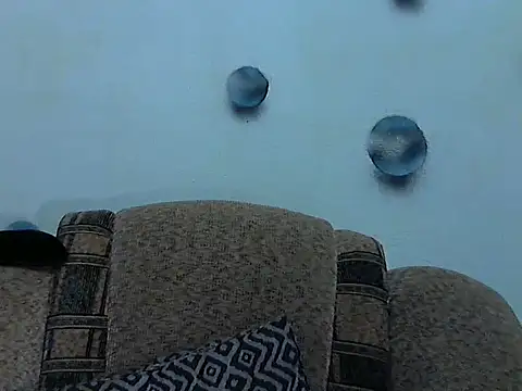 Jillian Pattie online show from September 25, 4:39 pm