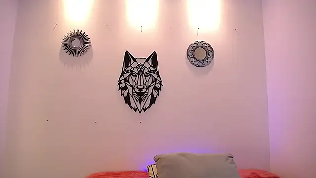 Katy Van online show from February 3, 8:56 pm