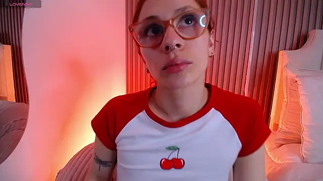 Katy Van online show from March 28, 8:52 pm