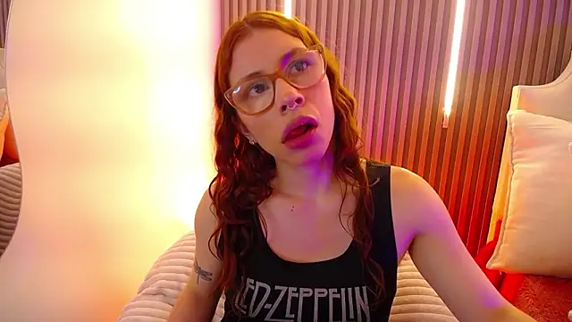 Katy Van online show from February 21, 8:53 pm