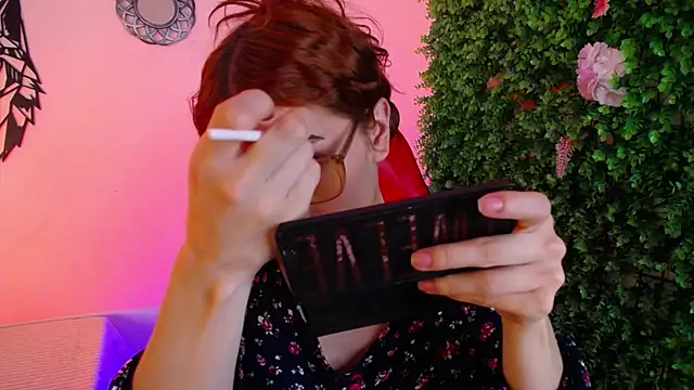 Katy Van online show from January 17, 9:55 pm