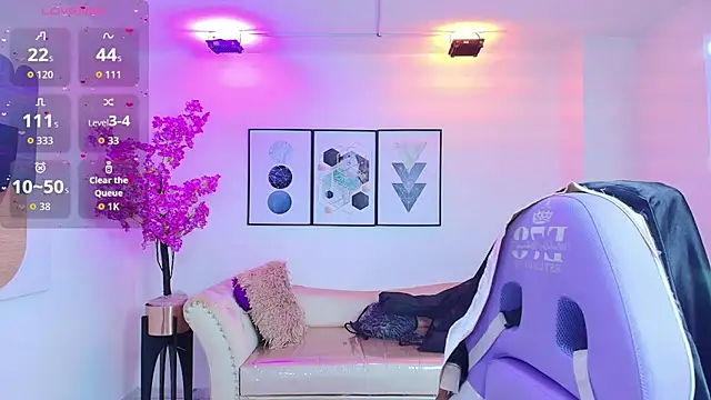 Isa reel online show from December 5, 7:48 pm