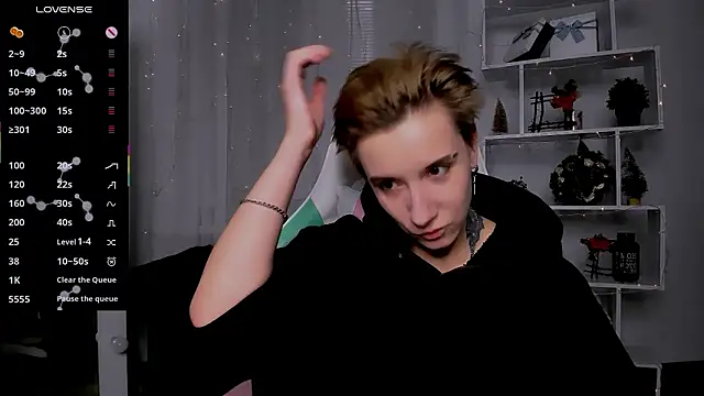  Rein ramm online show from January 16, 7:10 pm