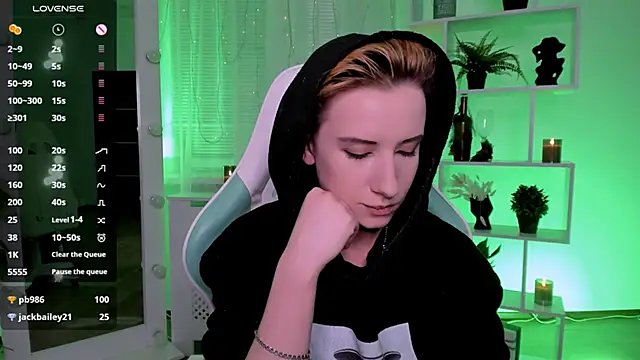  Rein ramm online show from March 7, 6:04 pm