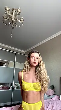 JessIsLove online show from July 13, 7:09 am